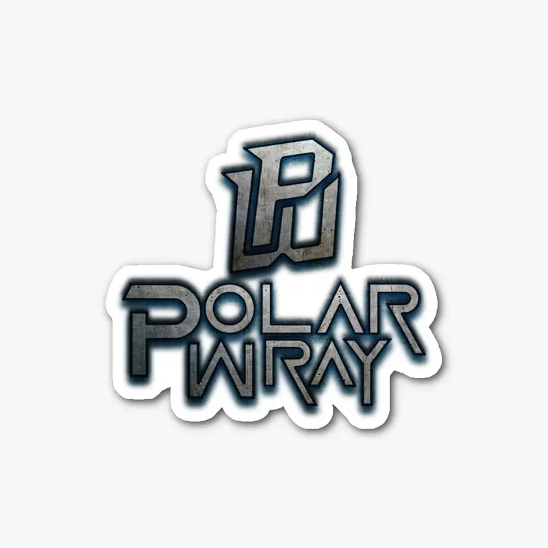 Polar Wray Alt logo 