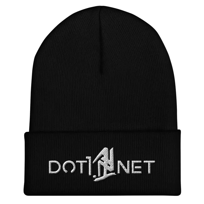 Dot1 Net alt Logo