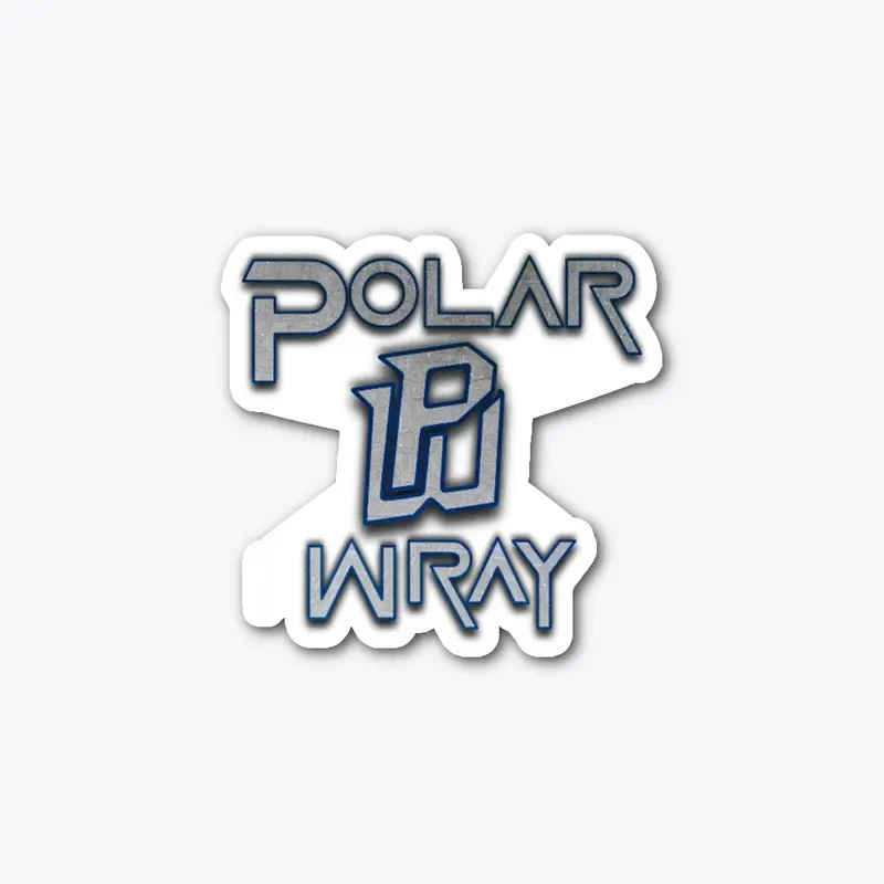 Polar Wray gear 