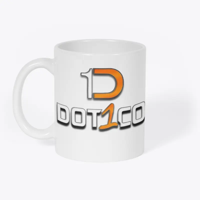 Dot1Co New logo