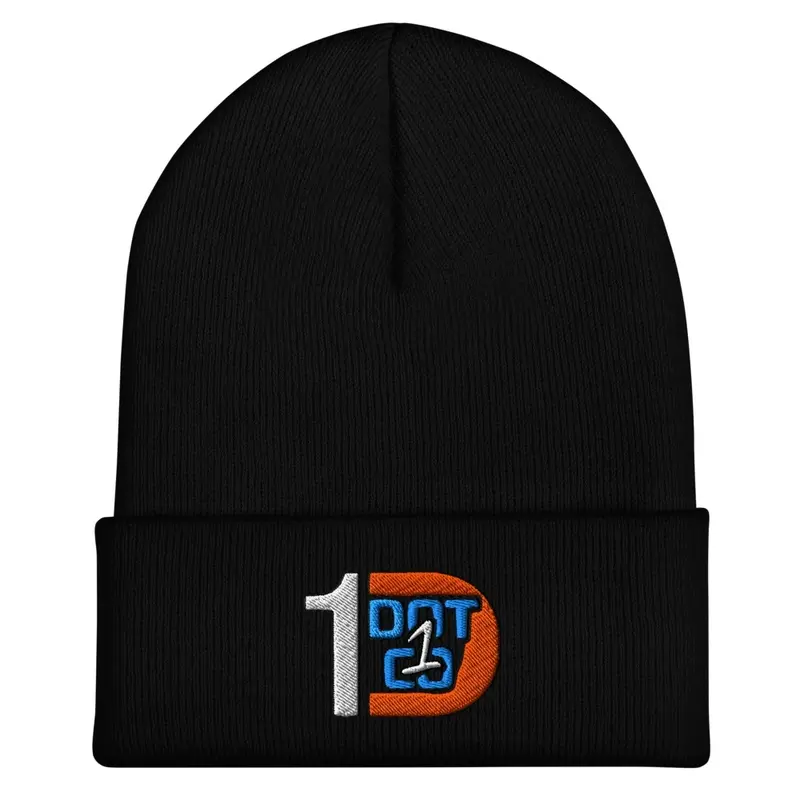 D1C Beanie 