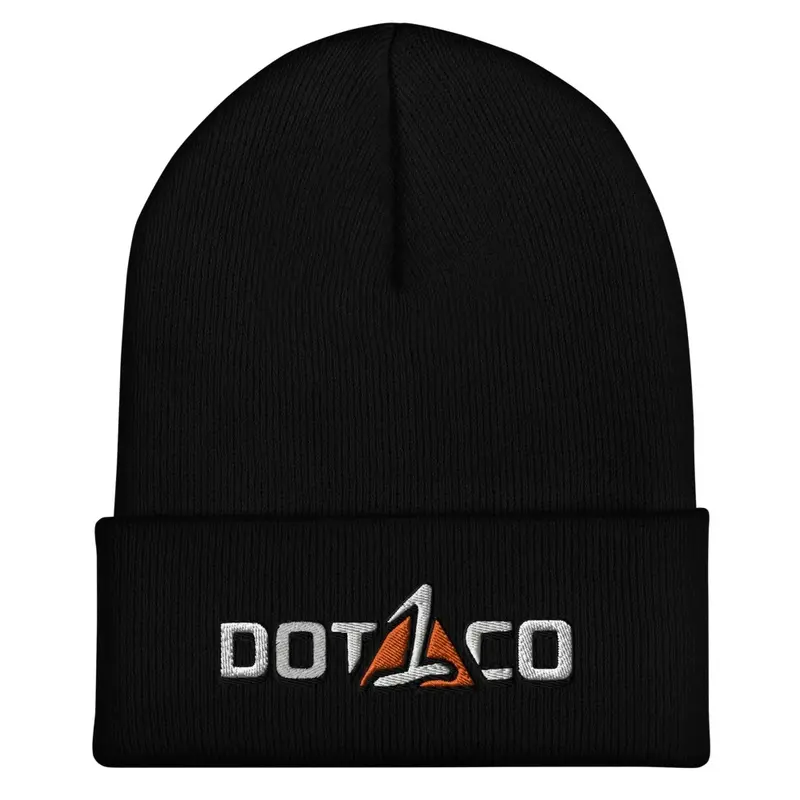 Dot1.Co Beanie 