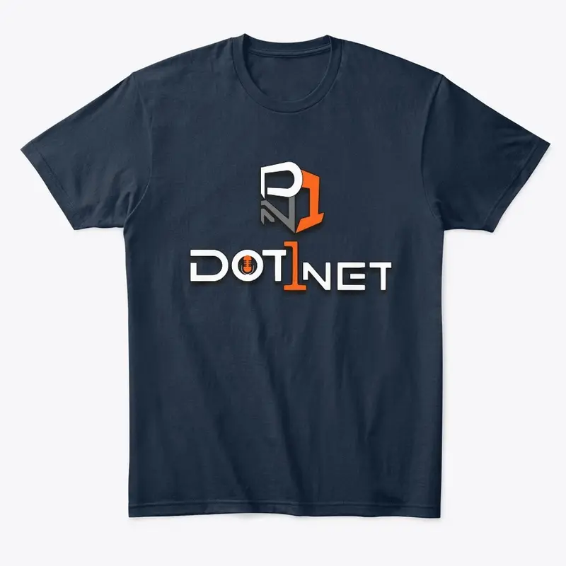 Dot1 Net Merch