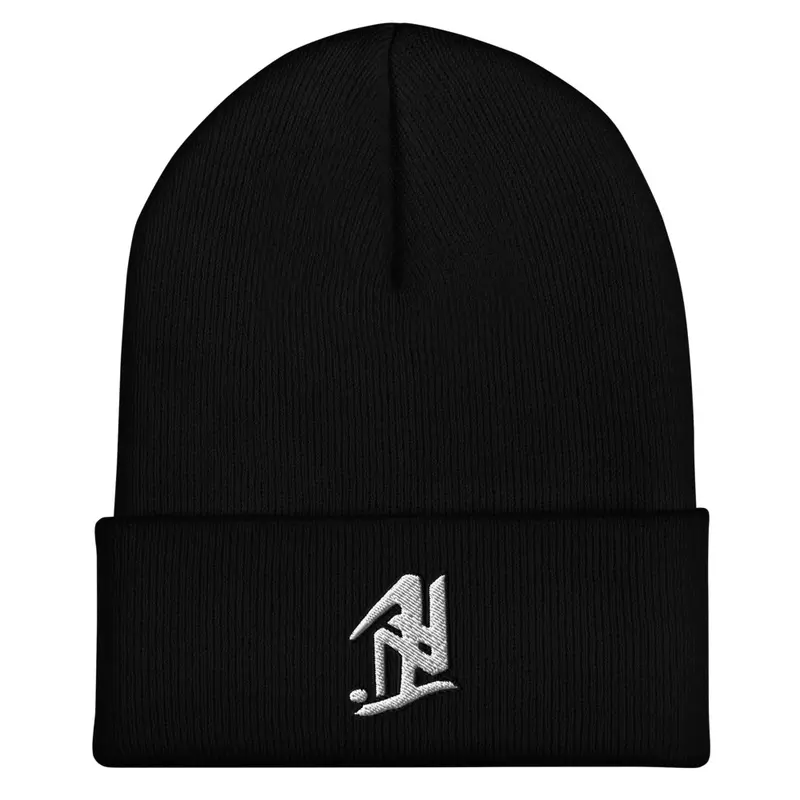 Dot1 Net Logo Beanie 