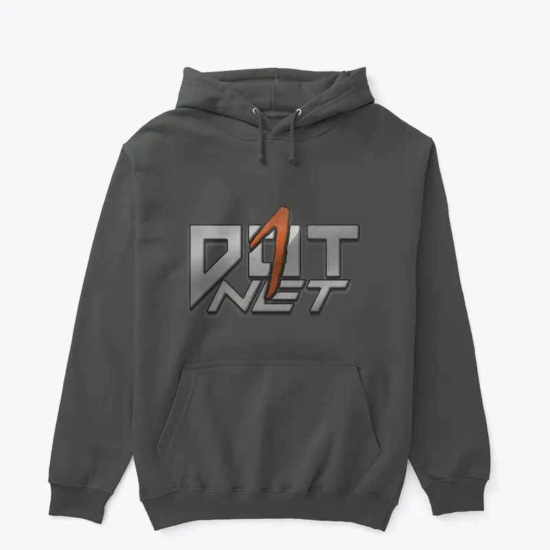 Dot1 Net Gear