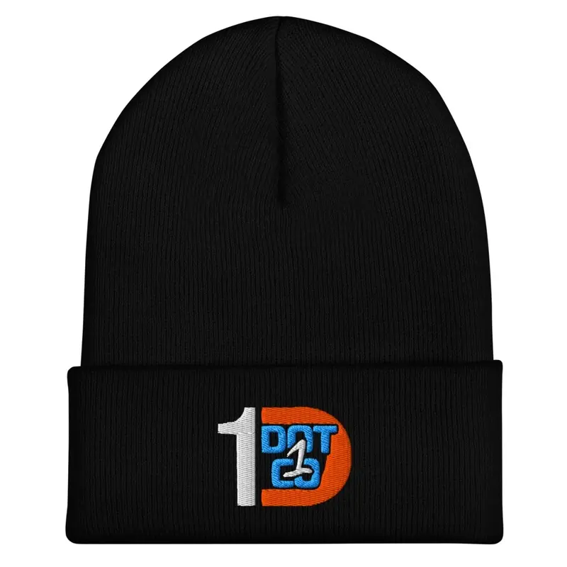 D1C Beanie 