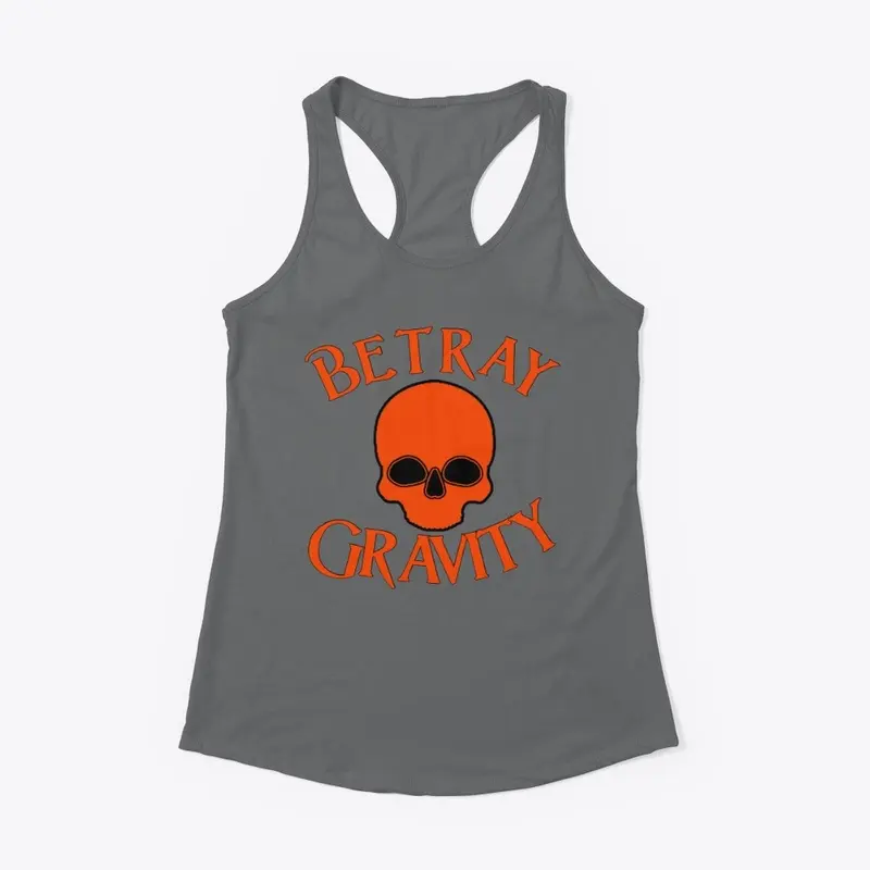 Betray Deadweight Skull 