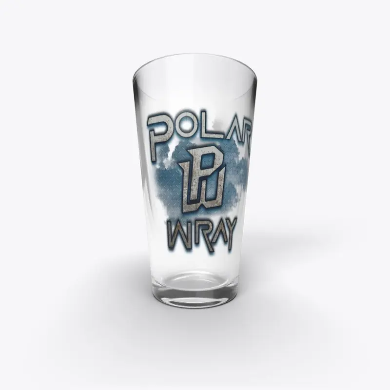 Polar Wray metal gear 