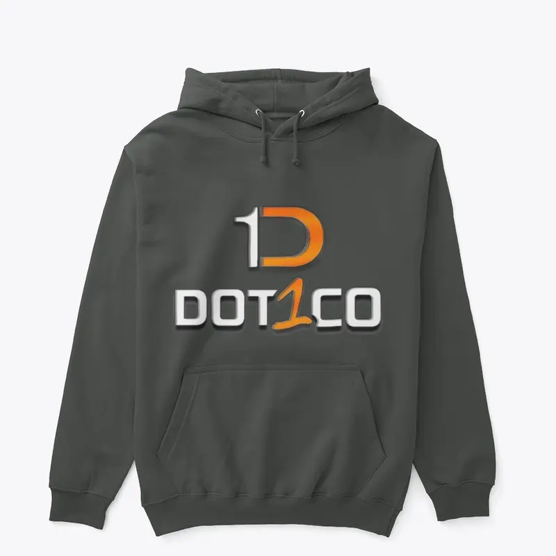 Dot1Co New logo