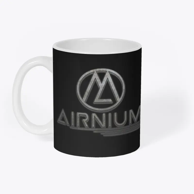 Airnium Brand 